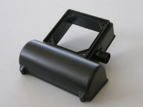Base Portacondensatore MEC80/90/100 modello G4