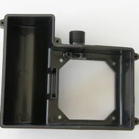 Base Portacondensatore MEC80/90/100 modello G4