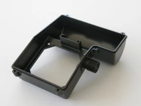 Base Portacondensatore MEC80/90/100 modello G4