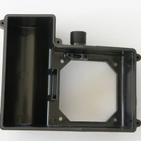 Base Portacondensatore MEC80/90/100 modello G4