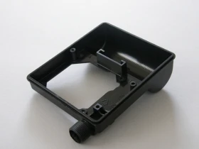 Base Portacondensatore MEC56/63/71 modello M2