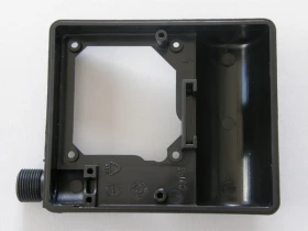 Base Portacondensatore MEC56/63/71 modello M2