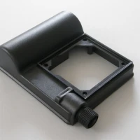 Base Portacondensatore MEC56/63/71 modello M2