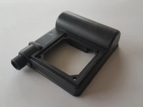 Base Portacondensatore MEC56/63/71 modello M2