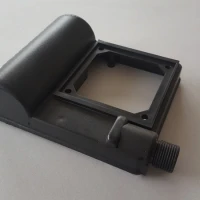 Base Portacondensatore MEC56/63/71 modello M2