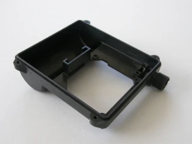 Base Portacondensatore MEC56/63/71 modello M4