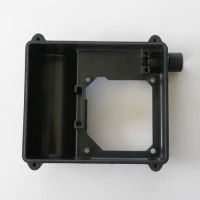 Base Portacondensatore MEC56/63/71 modello M4