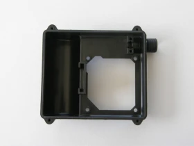 Base Portacondensatore MEC56/63/71 modello M4