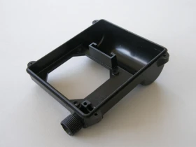 Base Portacondensatore MEC56/63/71 modello M4