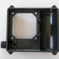 Base Portacondensatore MEC56/63/71 modello M4