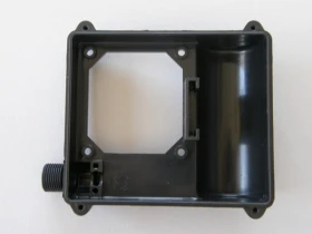 Base Portacondensatore MEC56/63/71 modello M4