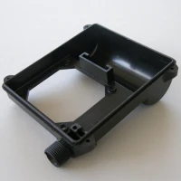 Base Portacondensatore MEC56/63/71 modello M4