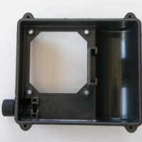 Base Portacondensatore MEC56/63/71 modello M4