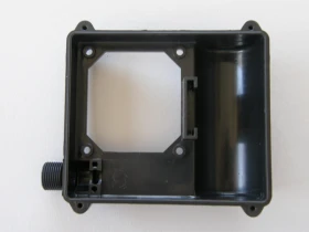 Base Portacondensatore MEC56/63/71 modello M4