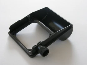 Base Portacondensatore MEC56/63/71 modello P2