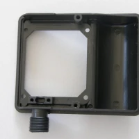 Base Portacondensatore MEC56/63/71 modello P2