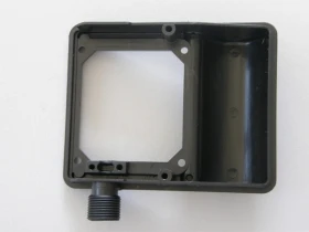 Base Portacondensatore MEC56/63/71 modello P2