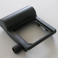 Base Portacondensatore MEC56/63/71 modello P2