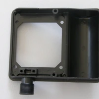 Base Portacondensatore MEC56/63/71 modello P2 