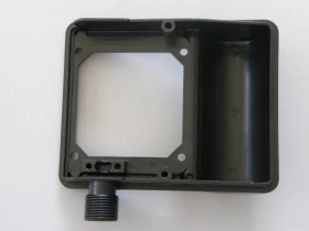 Base Portacondensatore MEC56/63/71 modello P2