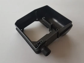 Base Portacondensatore MEC56/63/71 modello PM2