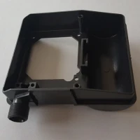 Base Portacondensatore MEC56/63/71 modello PM2 