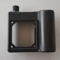Base Portacondensatore MEC56/63/71 modello PM2 