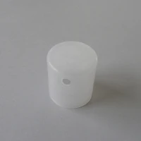 Cappuccio per condensatore