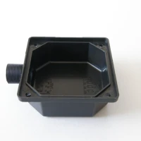 Copribasetta MEC80/90/100