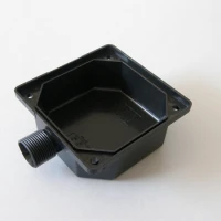 Copribasetta MEC80/90/100