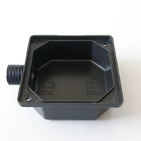 Copribasetta MEC80/90/100