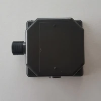 Copribasetta MEC80/90/100