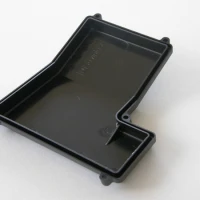 Coperchio per base portacondensatore modello G4