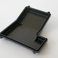 Coperchio per base portacondensatore modello G4