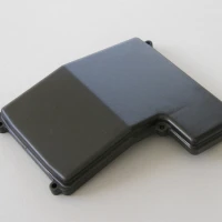 Coperchio per base portacondensatore modello G4