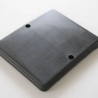 Coperchio per base portacondensatore modello M2