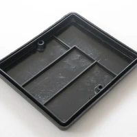 Coperchio per base portacondensatore modello M2