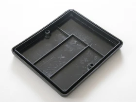 Coperchio per base portacondensatore modello M2