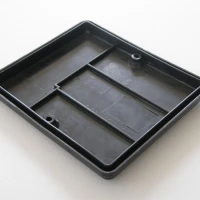 Coperchio per base portacondensatore modello M2