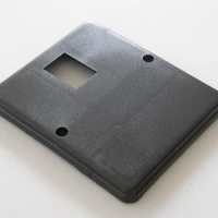 Coperchio per base portacondensatore modello M2