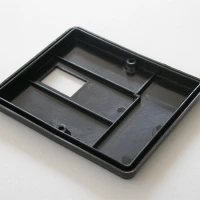 Coperchio per base portacondensatore modello M2