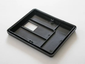 Coperchio per base portacondensatore modello M2