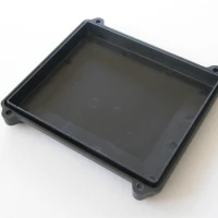 Coperchio per base portacondensatore modello M4/F4 V0