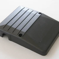 Coperchio per base portacondensatore modello P2