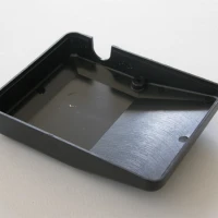 Coperchio per base portacondensatore modello P2