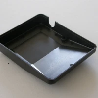 Coperchio per base portacondensatore modello P2