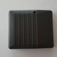Coperchio per base portacondensatore modello PM2