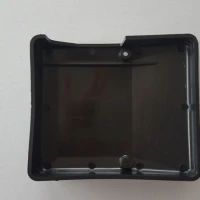 Coperchio per base portacondensatore modello PM2
