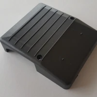Coperchio per base portacondensatore modello PM2