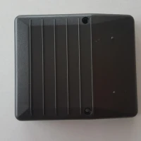Coperchio per base portacondensatore modello PM2